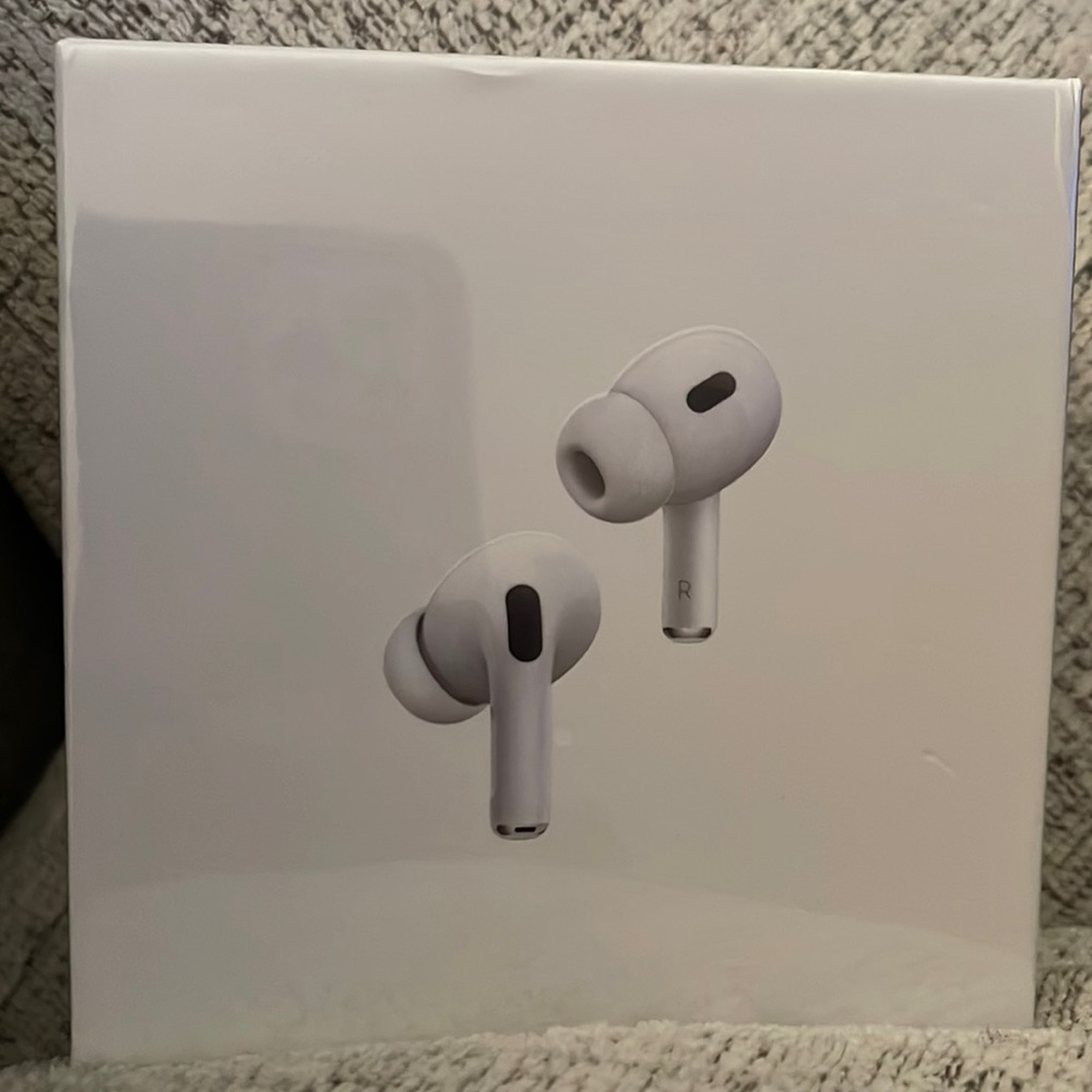 AirPod Pros